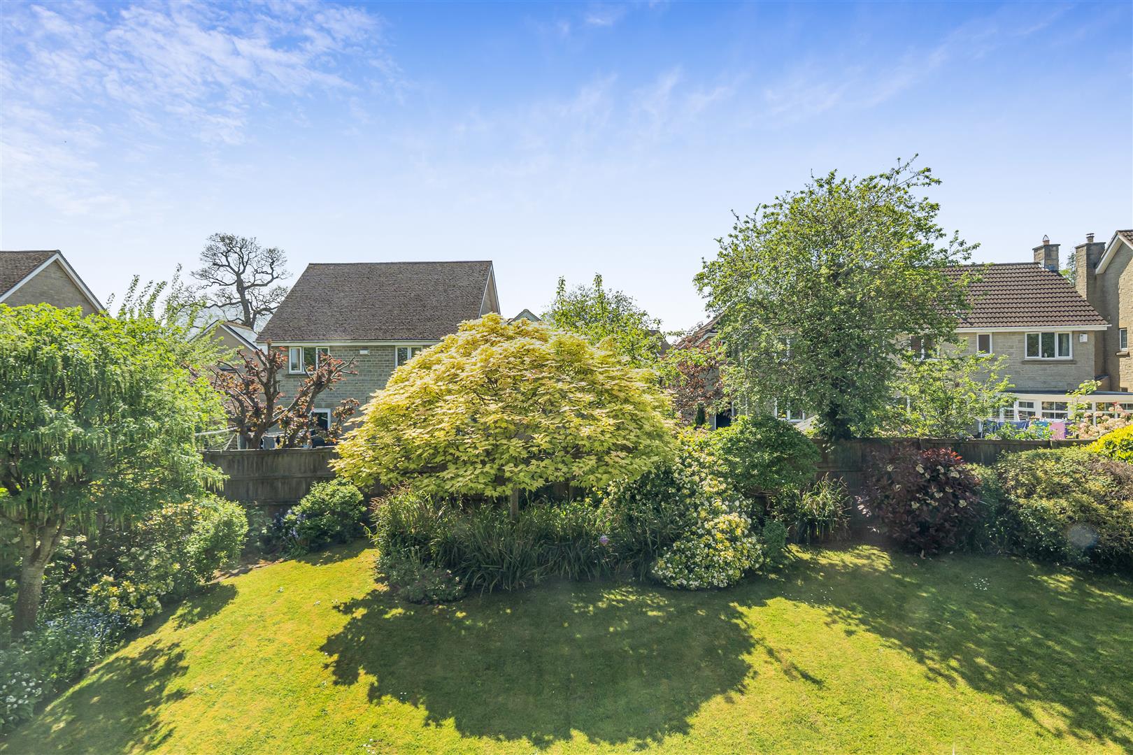 Erleigh Drive, Chippenham